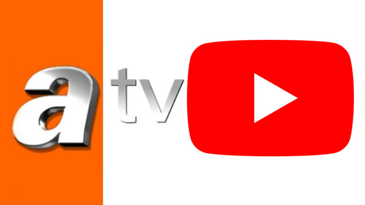 ‘ATV’nin YouTube kanalı kapatıldı’ iddiası