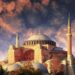 Ayasofya’nın restorasyon ihalesi Erdoğan’ın arkadaşına