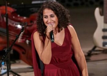 Aynur Doğan: ‘Bizler ‘kaslarınızı’ geliştireceğiniz kum torbası değiliz’