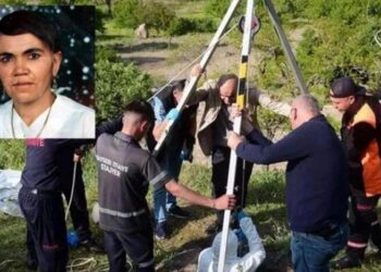 21 yıl önce kaybolan Ayşe Kavak’a ait kemikler kuyuda bulundu
