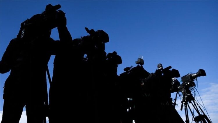 TGC: Gazeteciliği cezalandırmaktan vazgeçin