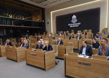 AKP’li Başakşehir Belediyesi borç batağında