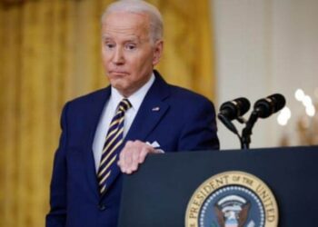 İlkokula silahlı saldırıda 18 öğrenci öldürüldü, Biden ‘yoruldum’ dedi