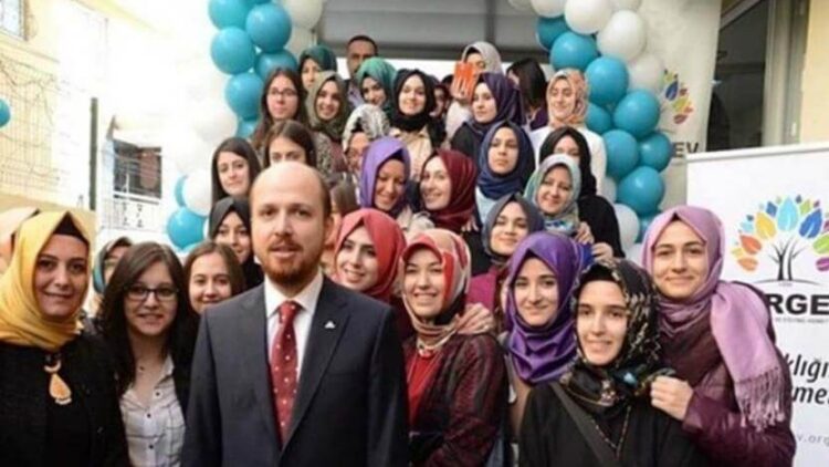 TÜRGEV’den kaçış planı videosu sonrası ilk açıklama