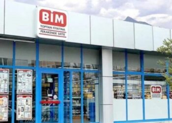 BİM, konut ve araç işine de girdi