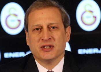 Burak Elmas’tan adaylık iddialarına yanıt