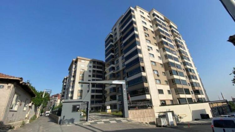 Boşanma aşamasındaki kadına doğalgaz düzenekli tuzak iddiası