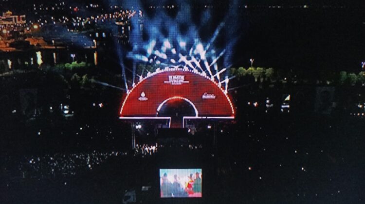 İmamoğlu’ndan gençlere davet: Gelin, bu ülkeyi hep birlikte değiştirelim