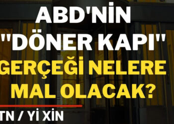 ABD’nin “döner kapı” gerçeği nelere mal olacak?