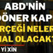 ABD’nin “döner kapı” gerçeği nelere mal olacak?