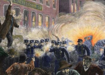 1 Mayıs’ın kökeni: Nasıl ortaya çıktı?