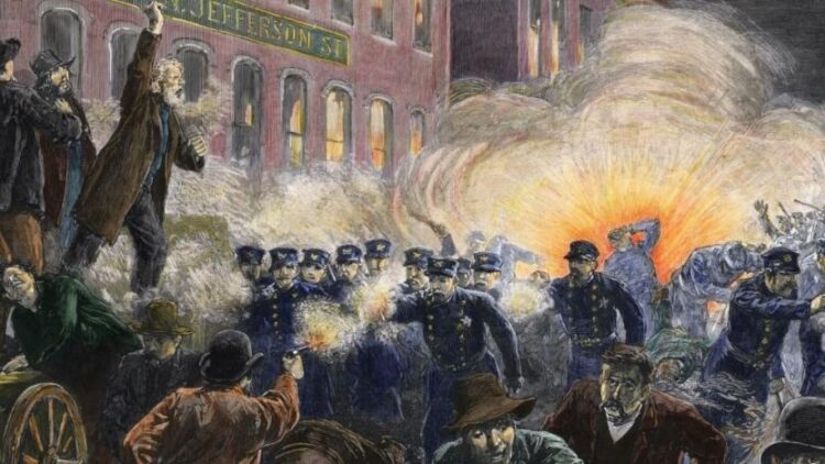 1 Mayıs’ın kökeni: Nasıl ortaya çıktı?