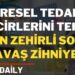 Küresel tedarik zincirlerini tehdit eden zehirli Soğuk Savaş zihniyeti
