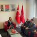 CHP: Veriler düştü diyorsunuz ama yüz yüze bayramlaşmıyorsunuz