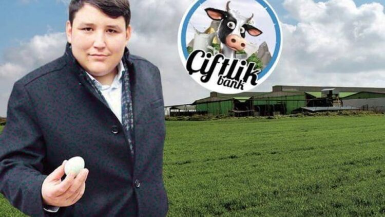 Çiftlik Bank davasında yeni gelişme: Mahkemeden Mehmet Aydın kararı