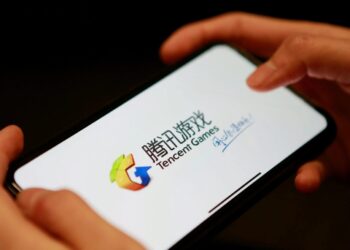 Çinli mobil oyun şirketleri dünyanın en çok kazananlar listesine girdi