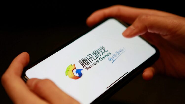 Çinli mobil oyun şirketleri dünyanın en çok kazananlar listesine girdi