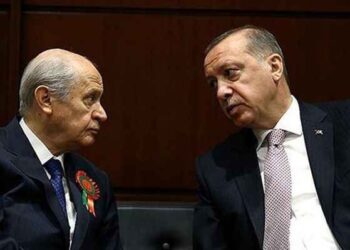 Son seçim anketinde İYİ Parti ayrıntısı: İşte oranlar…