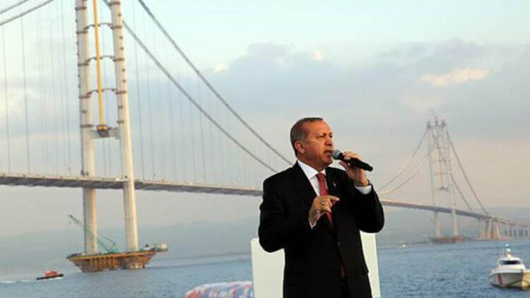 8 garantili projede akıl almaz zarar