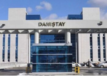 Danıştay ‘Zeytinlik Yasası’nı durdurdu