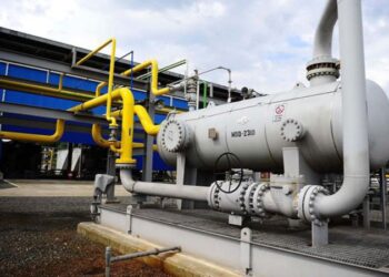 EÜAŞ Genel Müdürü, doğalgazda devasa fiyat farkları oluştuğunu itiraf etti