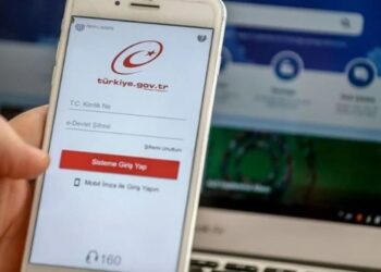 EGM’den ‘e-Devlet’ açıklaması