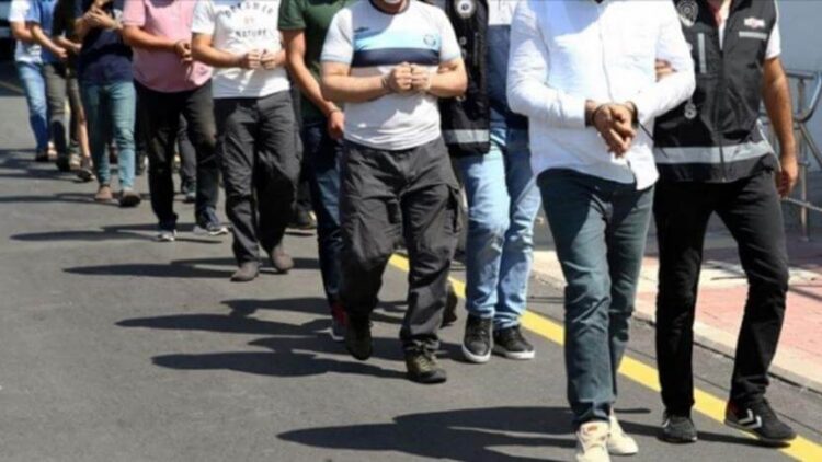 44 ilde yasa dışı bahis operasyonu