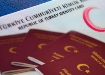 Ehliyet ve pasaportta yeni dönem başlıyor