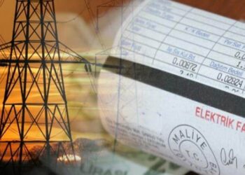 Elektriğe bir zam daha yolda