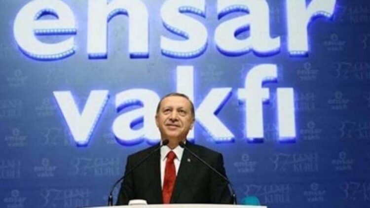 Ensar Vakfı Kılıçdaroğlu’nun ‘para transferi’ iddiasını reddetmedi