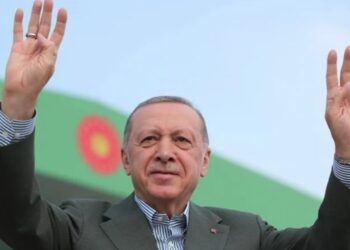 Erdoğan’dan kaçacak iddialarına yanıt: Son nefesimize kadar buradayız