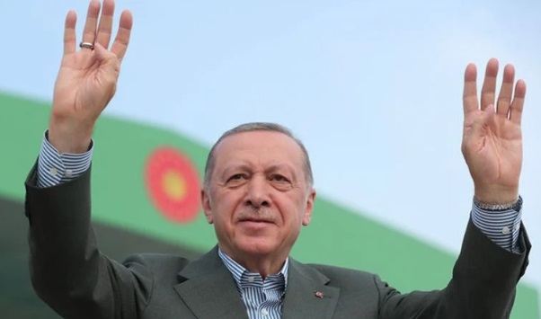 Erdoğan’dan kaçacak iddialarına yanıt: Son nefesimize kadar buradayız