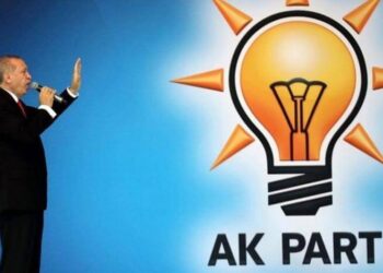 AKP’deki durumu parti yetkilisi anlattı: ‘Durumumuz iyi değil…’