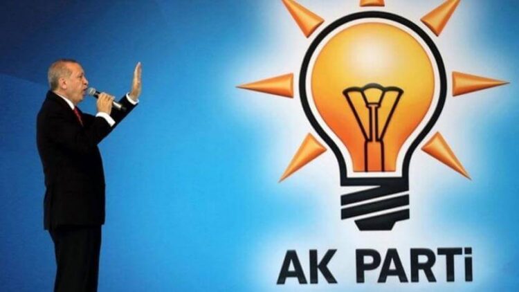 AKP’deki durumu parti yetkilisi anlattı: ‘Durumumuz iyi değil…’