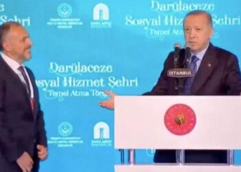 Erdoğan ’36 ayda biter’ diyen müteahhide çıkıştı: Ne diyor bu ya!