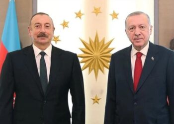 Erdoğan ile Aliyev telefonda görüştü