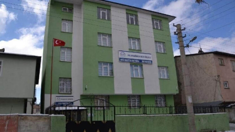 Kuran kursundaki cinsel istismar davasında karar