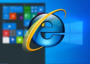 Microsoft’tan son çağrı: Internet Explorer dönemi bitiyor