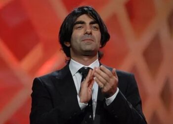 Fatih Akın’dan Trabzonspor paylaşımı