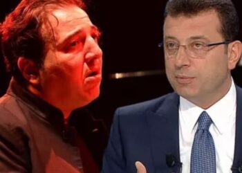 Say’dan İmamoğlu eleştirisi: ‘Gözümden düştü’
