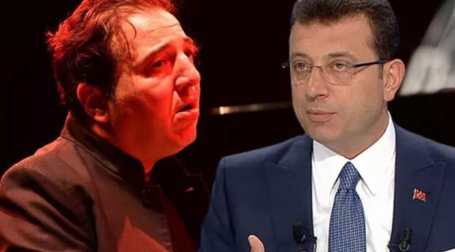 Say’dan İmamoğlu eleştirisi: ‘Gözümden düştü’