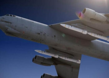 ABD’den hipersonik silah denemesi