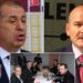 Ümit Özdağ’dan Süleyman Soylu’ya fotoğraflı cevap