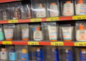 Fiyatı 400 TL’ye yaklaşan güneş kremlerine alarm takıldı