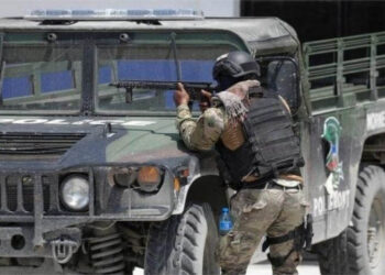 Haiti’de 8 Türk vatandaşı kaçırıldı