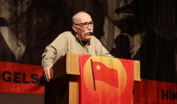 HKP Genel Başkanı’na Erdoğan’a hakaretten yeni dava açıldı