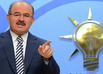 AKP’li Çelik’ten Kaftancıoğlu kararına tepki