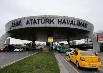 İBB’den 9 maddelik ‘Atatürk Havalimanı’ açıklaması