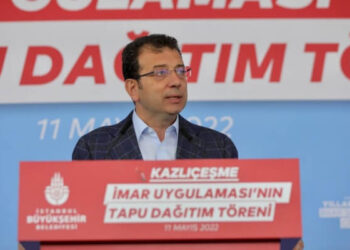 İBB ve Zeytinburnu Belediyesi ortak  çalıştı, 30 yıllık imar sorunu çözüldü