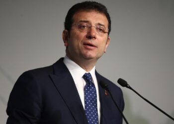 İmamoğlu’ndan Erdoğan’a: ‘Yeşil ceket giyinmeyle…’